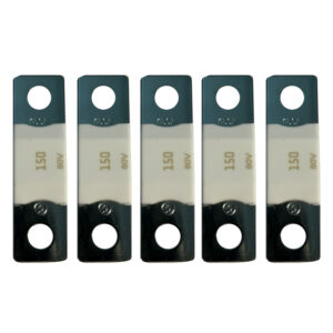 VICTRON MEGA-FUSE 150A/80V CERAMIC (PACKAGE OF 5)