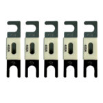 VICTRON ANL-FUSE 400A/80V F/ 48V PRODUCTS (PACKAGE OF 5)