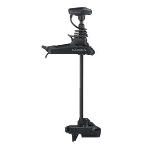 GARMIN FORCE KRAKEN 48" TROLLING MOTOR W/ GT56UHD