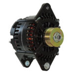 BALMAR ALTERNATOR 240 AMP 12 VOLT 4" K6 PULLEY W/ ISOLATED