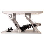 SHOCK-WBV SHOCK ABSORBER SEAT P SERIES DNM SILVER V2