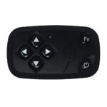 ACR WIRELESS DASH MOUNT REMOTE FOR RCL 85/95 SEARCHLIGHT