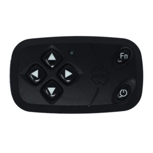 ACR WIRELESS DASH MOUNT REMOTE FOR RCL 85/95 SEARCHLIGHT
