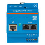 VICTRON ENERGY METER VM-3P75CT SINGLE + 3-PHASE