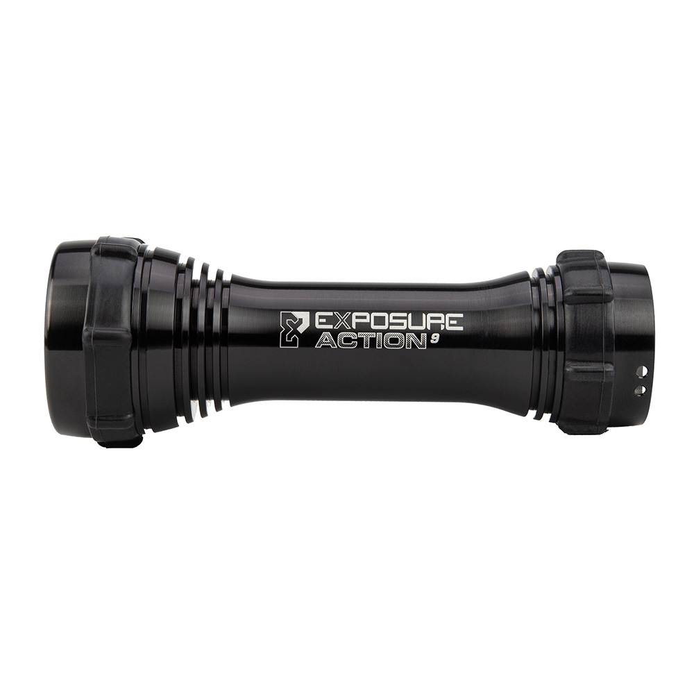 ACR ACTION SPOT-9-DEGREE BEAM 1000 LUMENS - Image 2