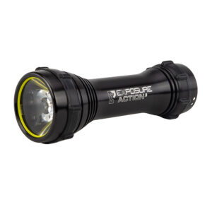 ACR ACTION SPOT-9-DEGREE BEAM 1000 LUMENS