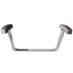 SPRINGFIELD ONE PIECE ARM REST FOR PRO FISH II