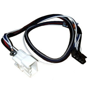 TEKONSHA BRAKE CONTROL WIRING FITS TOYOTAS