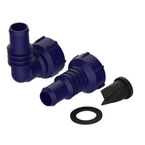 ATTWOOD SERVICE KIT FOR S500 & S800 BILGE PUMPS
