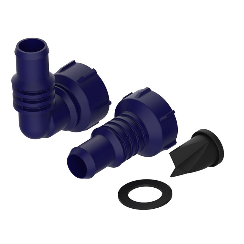 ATTWOOD SERVICE KIT FOR S500 & S800 BILGE PUMPS