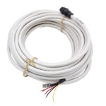 SIMRAD HALO 200X / 300X RADAR POWER AND ETHERNET CABLE