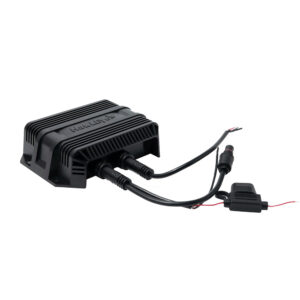 HAWKEYE FISHPOD 10BX BOAT MOUNT BLUETOOTH FISH FINDER