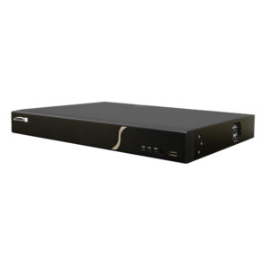 SPECO 6 CHANNEL HYBRID DIGITAL VIDEO RECORDER - 4