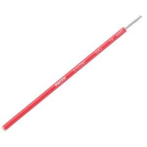 PACER RED 35' 18 AWG UL