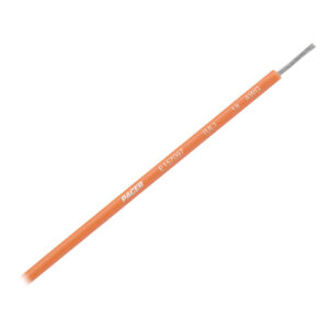 PACER ORANGE 35' 18 AWG UL