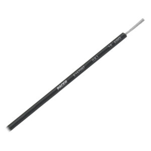 PACER BLACK 35' 18 AWG UL