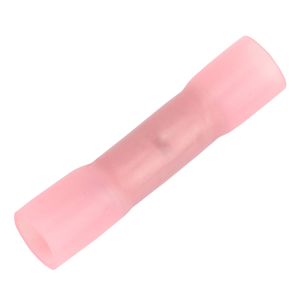 PACER #8 HEAT SHRINK BUTT CONNECTOR 100 PC