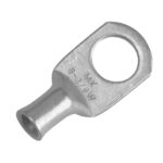 PACER TINNED LUG #8 3/8" 10 PC