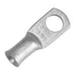 PACER TINNED LUG #8 1/4" 10 PC