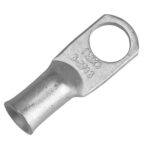 PACER TINNED LUG #6 5/16" 10  PC