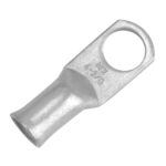 PACER TINNED LUG #4 3/8" 10 PC