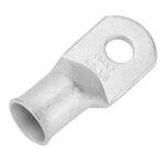 PACER TINNED LUG #4/0 3/8" 10 PC