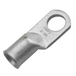PACER TINNED LUG #2 3/8" 10 PC