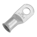 PACER TINNED LUG #2/0 3/8" 10 PC