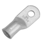 PACER TINNED LUG #1/0 1/4" 10  PC