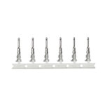 PACER DT DEUTSCH PIN FOR 14 AWG RECEPTACLE - SIZE 16