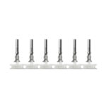 PACER DT DEUTSCH SOCKET FOR 14 AWG PLUG - SIZE 16 CONTACT