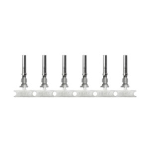 PACER DT DEUTSCH SOCKET FOR 14 AWG PLUG - SIZE 16 CONTACT