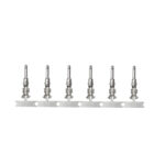 PACER DTP DEUTSCH PIN FOR 10 AWG WIRE - SIZE 12 CONTACT