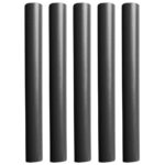 PACER BATTERY CABLE HEAT SHRINK TUBING - 1/2" X 12" -