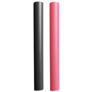 PACER BATTERY CABLE HEAT SHRINK TUBING - 1/2" X 3" -