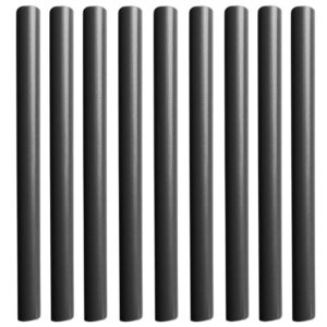 PACER BATTERY CABLE HEAT SHRINK TUBING - 1/4" X 12" -