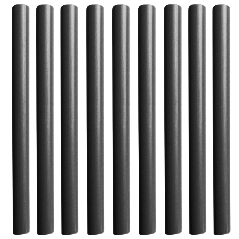 PACER BATTERY CABLE HEAT SHRINK TUBING - 1/4" X 12" -
