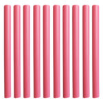 PACER BATTERY CABLE HEAT SHRINK TUBING - 1/4" X 12" -