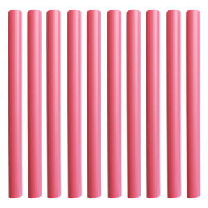 PACER BATTERY CABLE HEAT SHRINK TUBING - 1/4" X 12" -