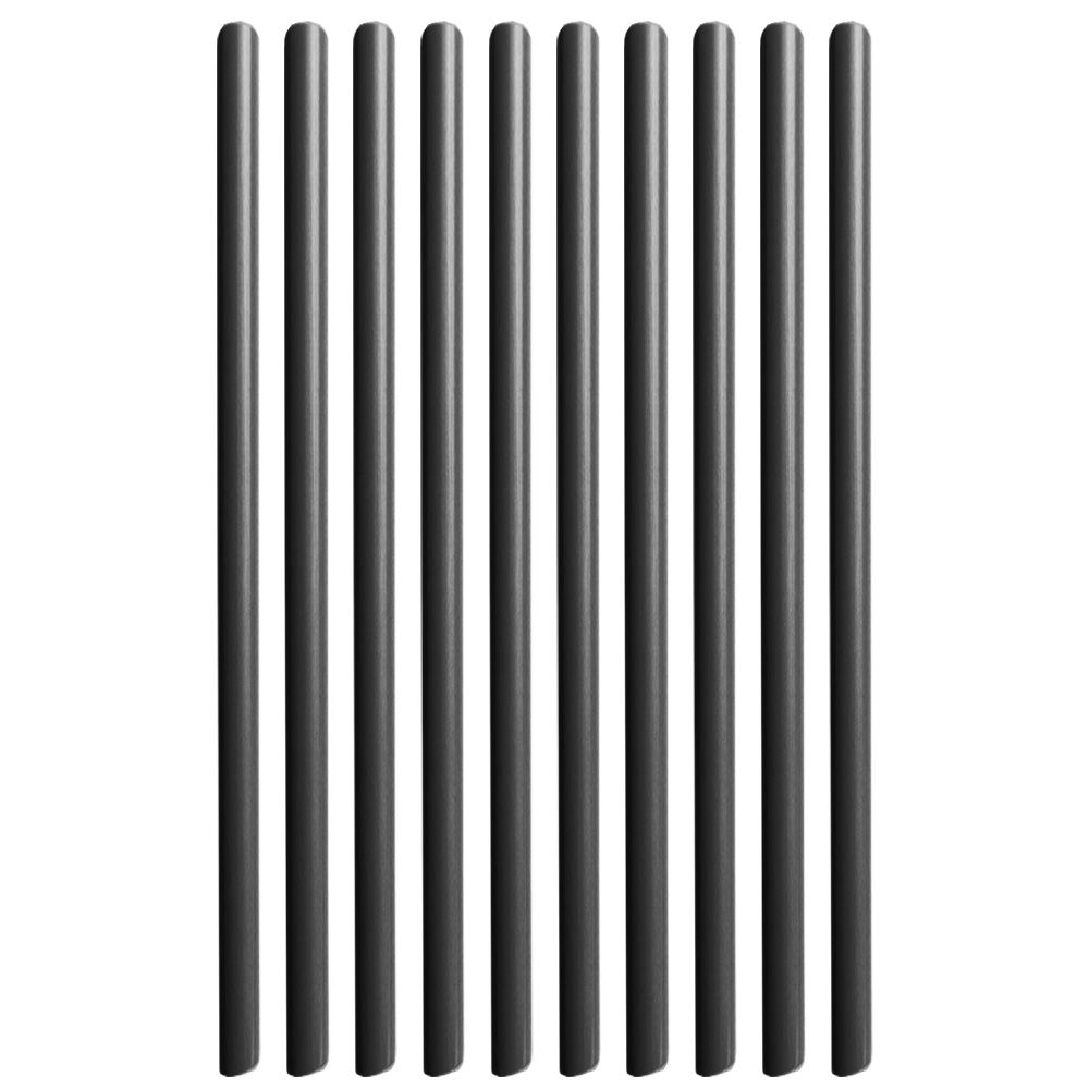 PACER BATTERY CABLE HEAT SHRINK TUBING - 1/8" X 12" -