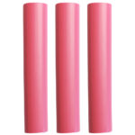 PACER BATTERY CABLE HEAT SHRINK TUBING - 1" X 12" -