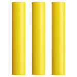 PACER BATTERY CABLE HEAT SHRINK TUBING - 1" X 12" -