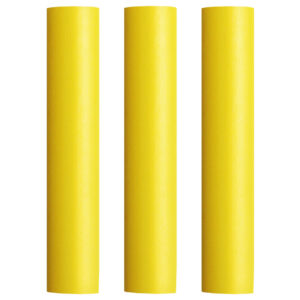 PACER BATTERY CABLE HEAT SHRINK TUBING - 1" X 12" -