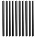 PACER BATTERY CABLE HEAT SHRINK TUBING - 3/16" X 12" -