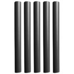 PACER BATTERY CABLE HEAT SHRINK TUBING - 3/8" X 12" -