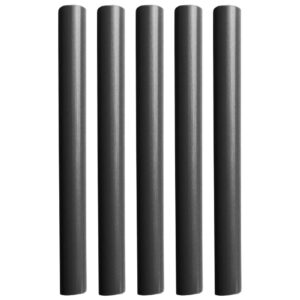 PACER BATTERY CABLE HEAT SHRINK TUBING - 3/8" X 12" -