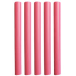 PACER BATTERY CABLE HEAT SHRINK TUBING - 3/8" X 12" -