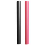 PACER BATTERY CABLE HEAT SHRINK TUBING - 3/8" X 3" -