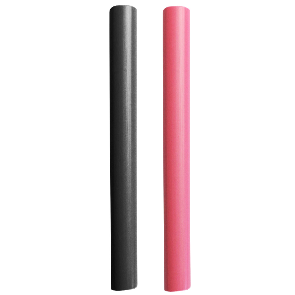 PACER BATTERY CABLE HEAT SHRINK TUBING - 3/8" X 3" -