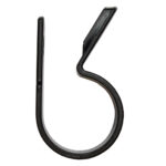 PACER UV RESISTANT NYLON C-CLAMPS - 5/16"